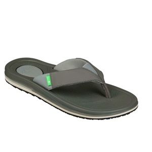 Sanuk Sandal Beer Cozy 3